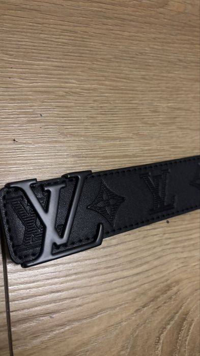 Pasek Louis Vuitton