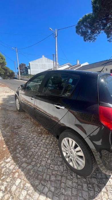 Renault Clio 1.2 Gasolina