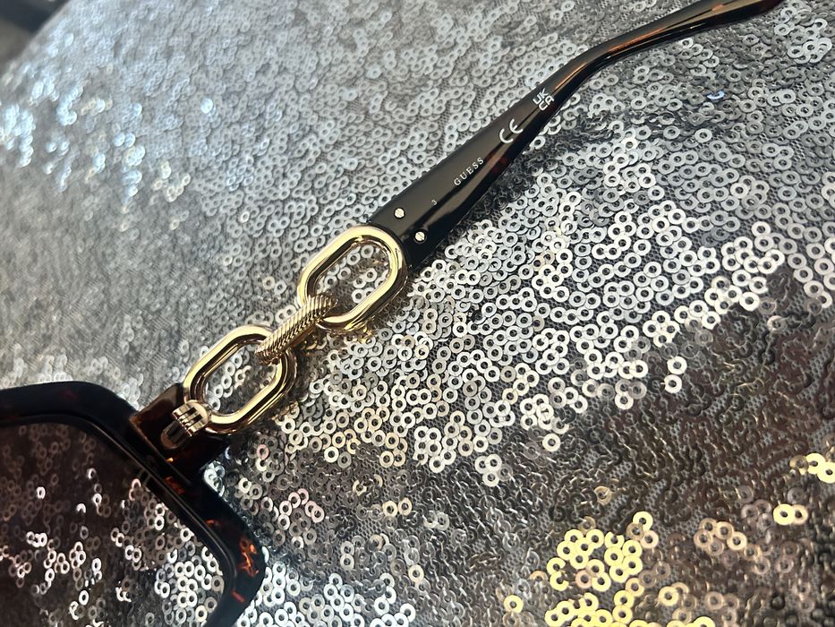Guess okulary przeciwsloneczne