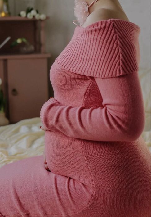 Сукня для вагітних, на фотосесію вагітності