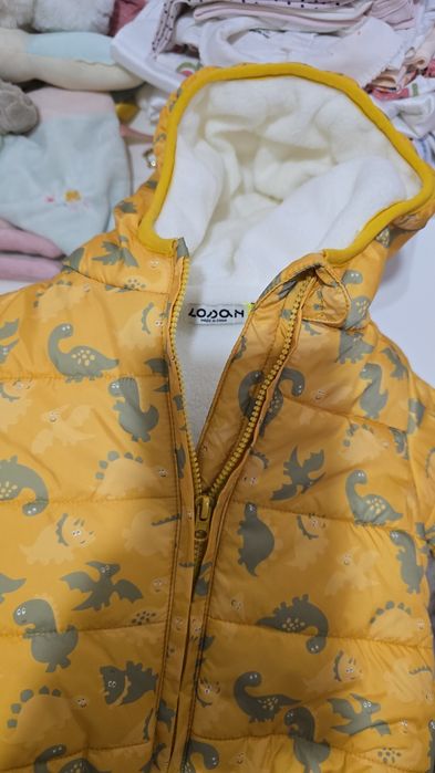 Casaco de Bebé  LOSAN