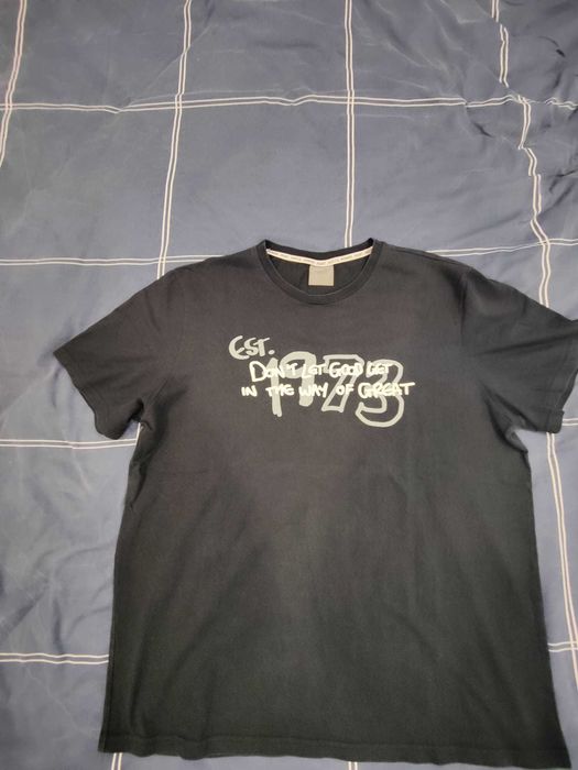 T-shirt Puma tam. XL em excelente estado