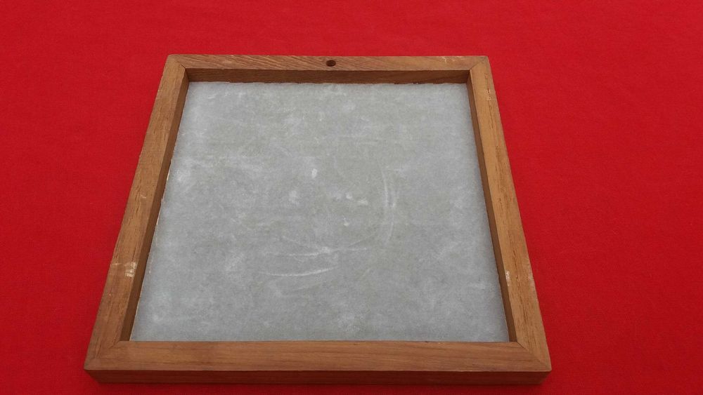 1900 - Kolekcjonerska  Ceramika z motywem