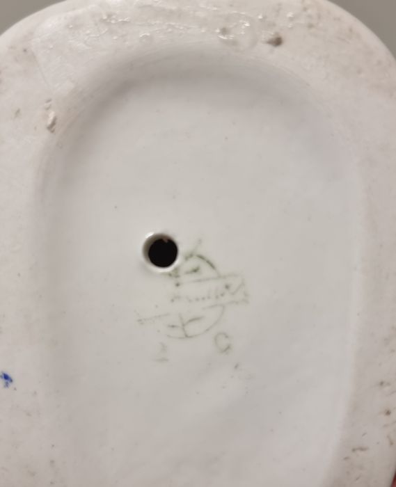 Статуэтка мальчик на лыжах городница выший сорт, год клеймо 1953-1957.