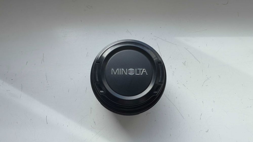Minolta AF 2.8/28MM