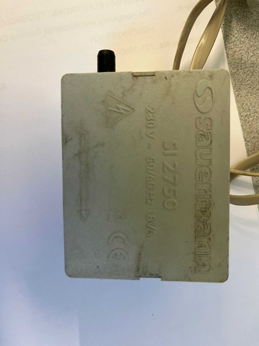 Pompka skroplin Sauermann SI 2750 + Pływak (Czujnik) | KOMPLET klimatyzator klimatyzatora