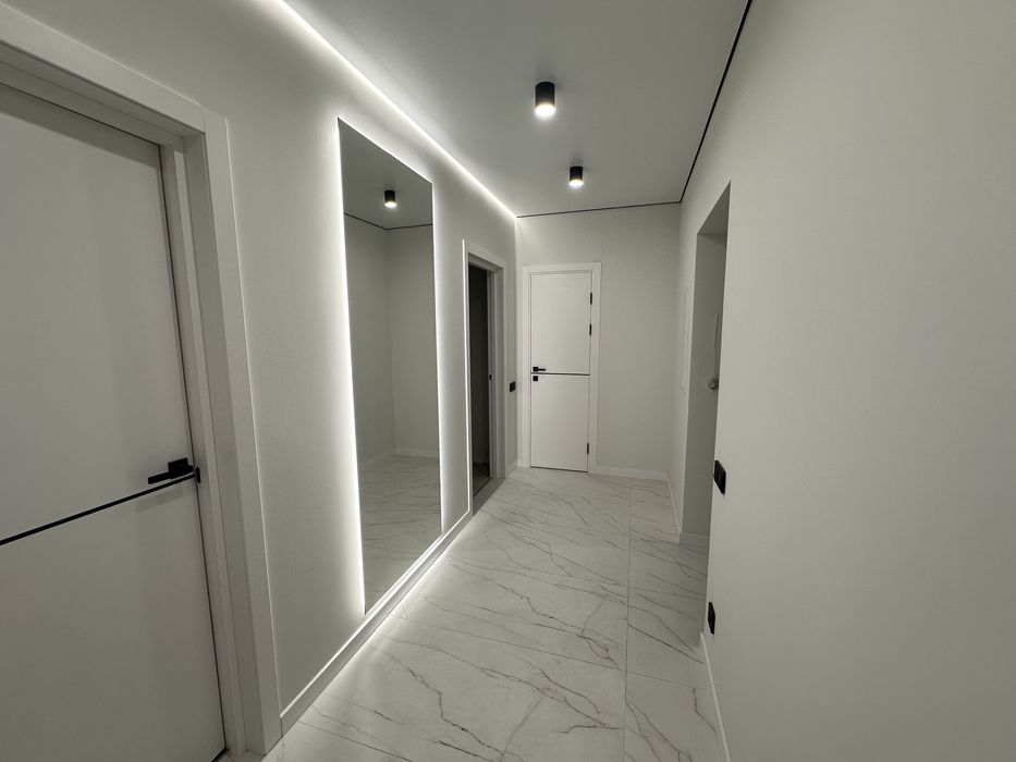 Продається стильна 3-ох кімнатна квартира в ЖК Козацький