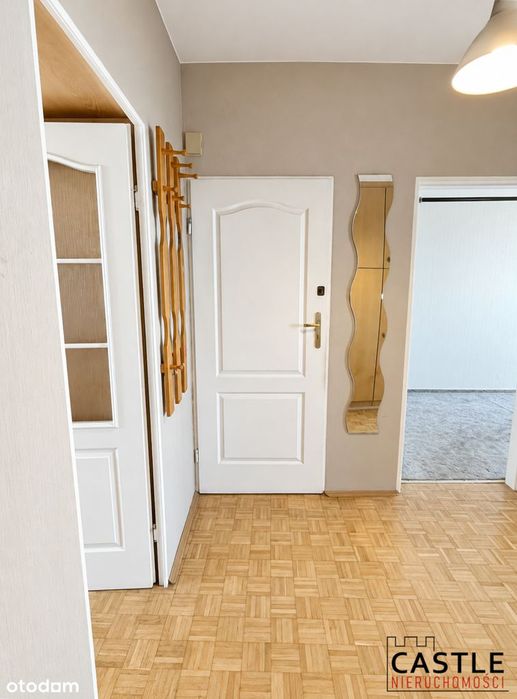 Mieszkanie – Poznań - Więcej