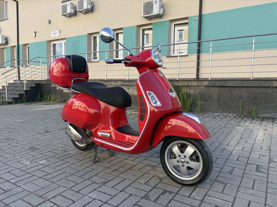 Piaggio