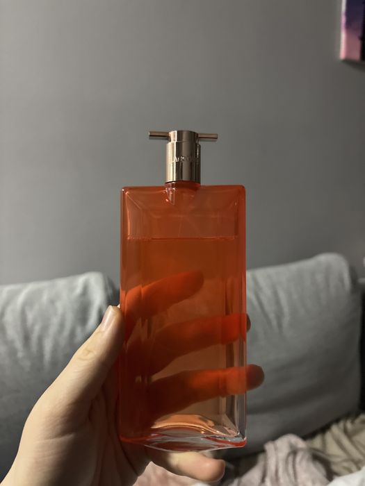 Lancome Idole Peach N’ Roses