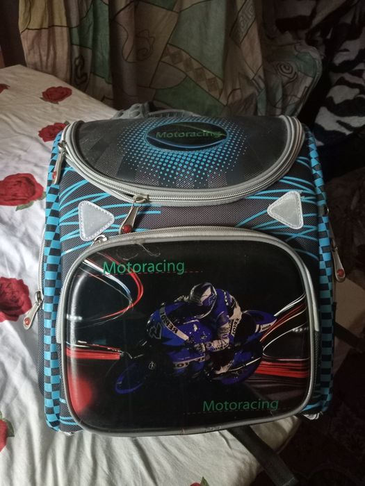 Ранец для школы, ранец