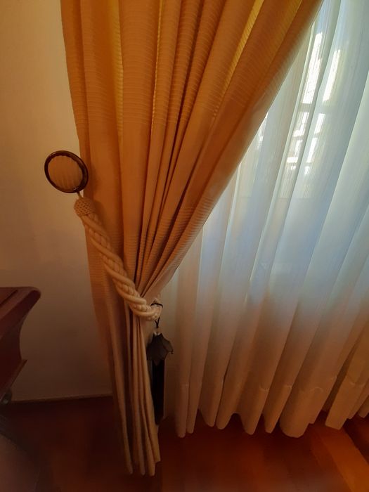 Curtain Set64738400034433125