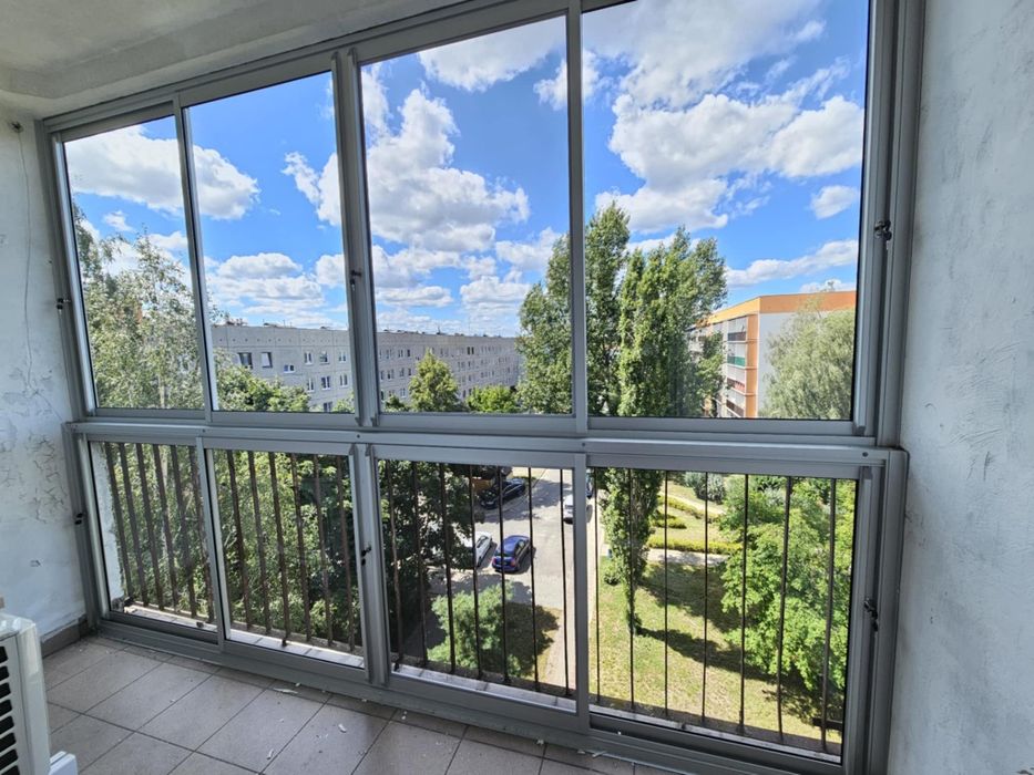 Sprzedam mieszkanie na Olechowie w Łodzi