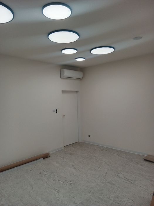 Remonty wykończenia wnętrz