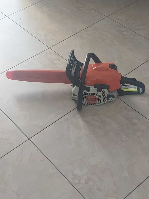 Piła spalinowa STIHL MS 181