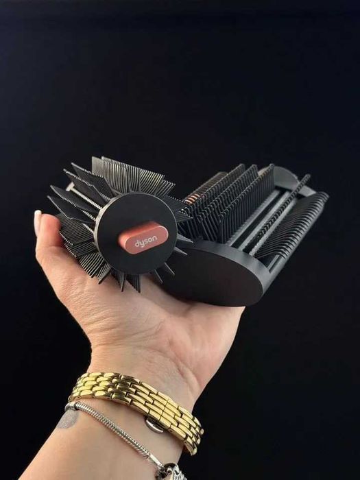 Оригінальний Dyson Airwrap Co-anda 2x HS09 (Jasper Plum)