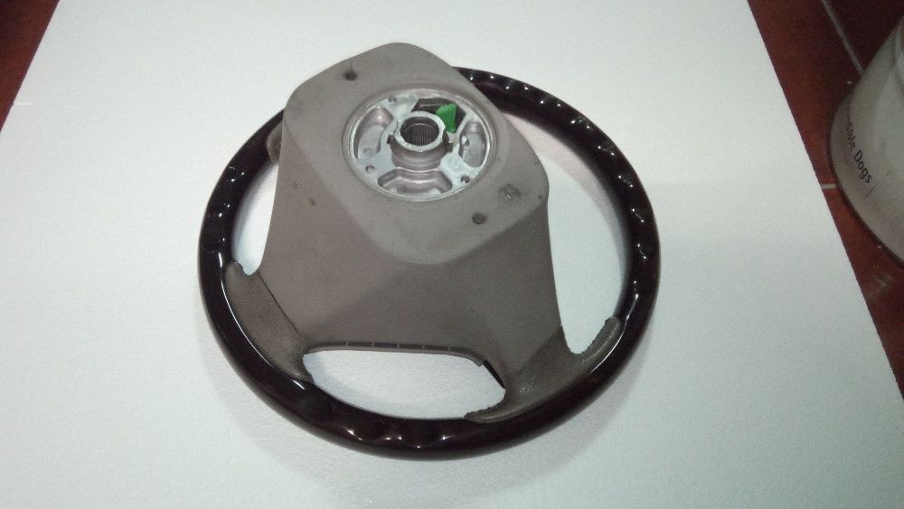 Airbag volante volvo xc90 2005