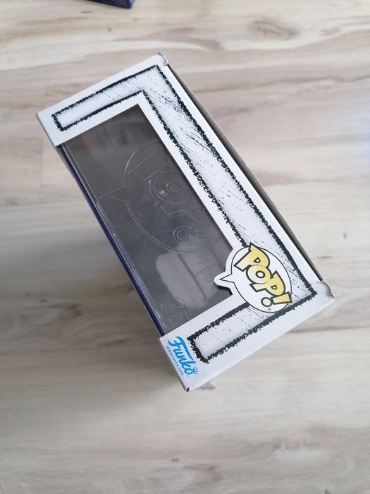 funko pop premium cinderella kopciuszek 1523