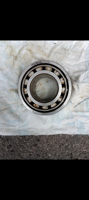 Подшипник СССР новый.