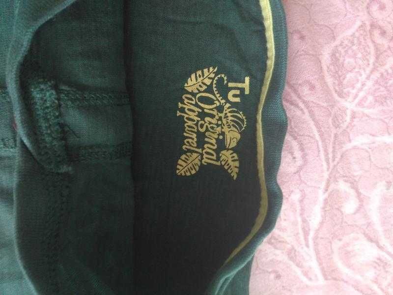 Футболка на хлопчика 5 років, фірми Tu