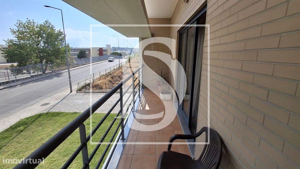 Apartamento T3 Venda em Tavarede,Figueira da Foz