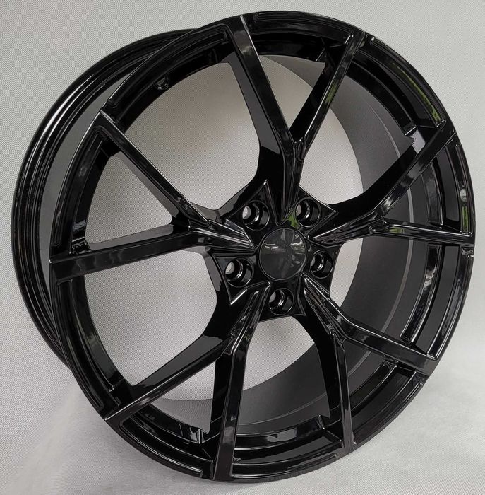 Felgi 19 5x112 VW Passat B8 Audi A3 Skoda Superb 3 Seat Ateca Leon 3