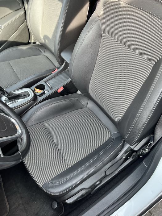 Sprzedam Opel Astra zadbany