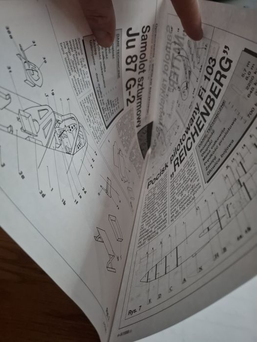 Mały Modelarz 4-5 1996