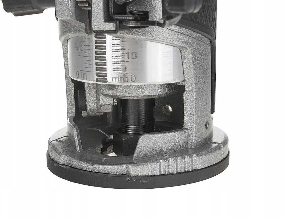 Nowa FREZARKA Górnowrzecionowa 2000W Wycinarka Regulacja (GRATIS)