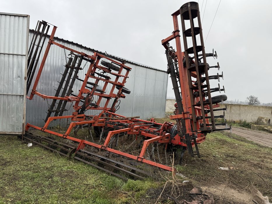 Пролам культиватор