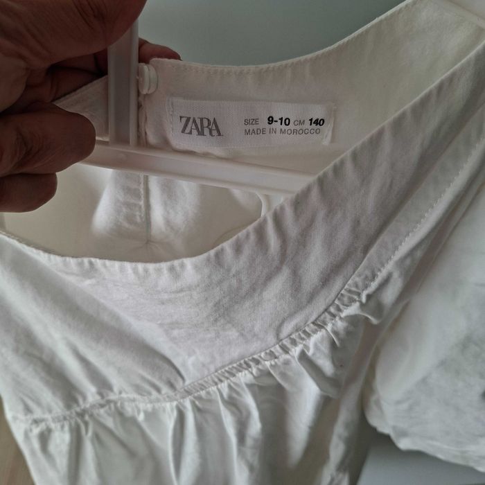 Vestido Para para menina. Tam. 9/10 como novo
