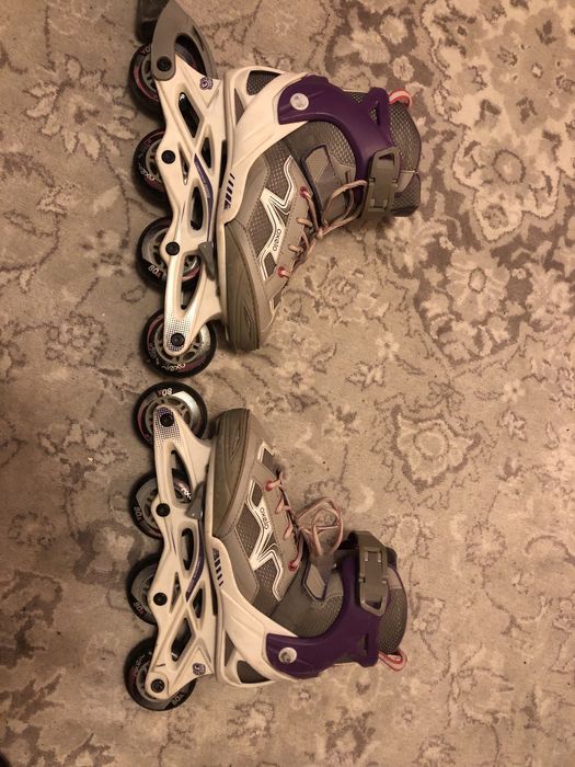 Rolki Oxelo 35-38