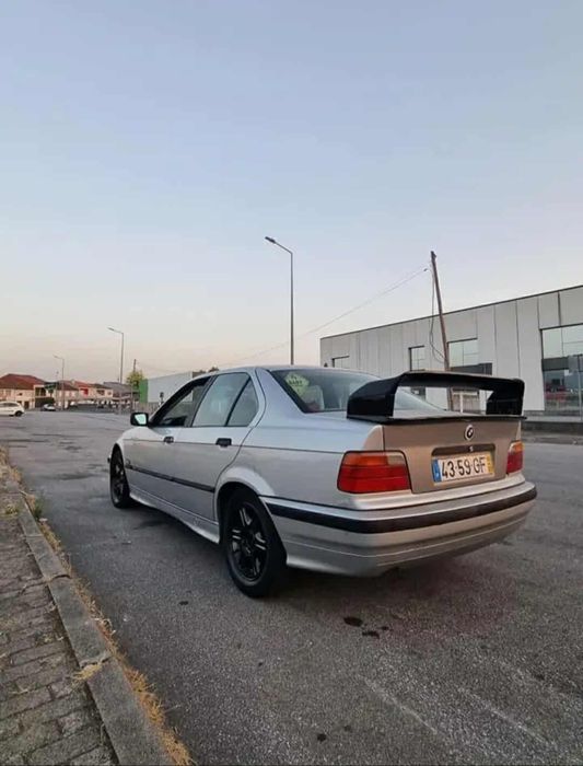 Vendo / Troco por Honda