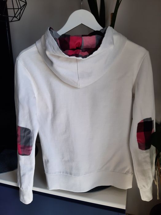 Bluza z kapturem Ldg M