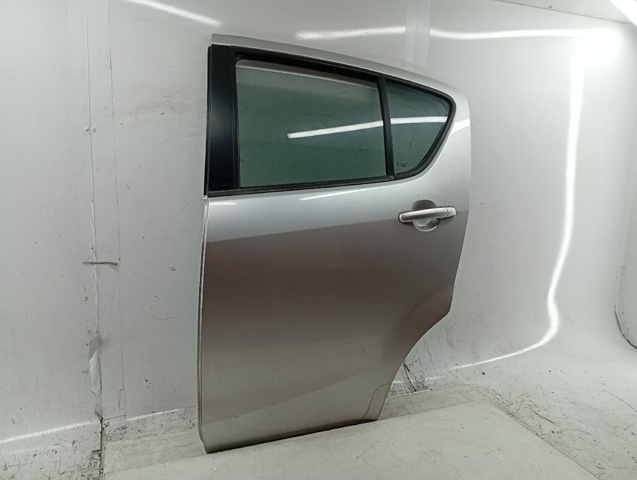 Porta Traseira Esquerda - OPEL AGILA (B) (H08) | 08 - 14