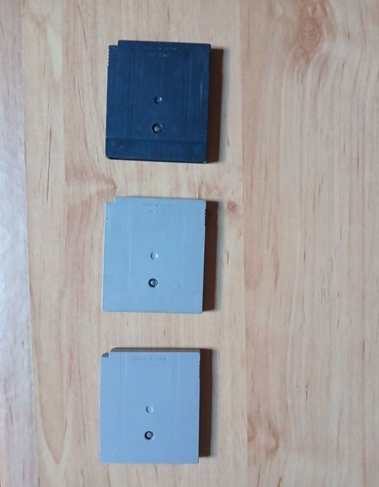 Jogos para Gameboy