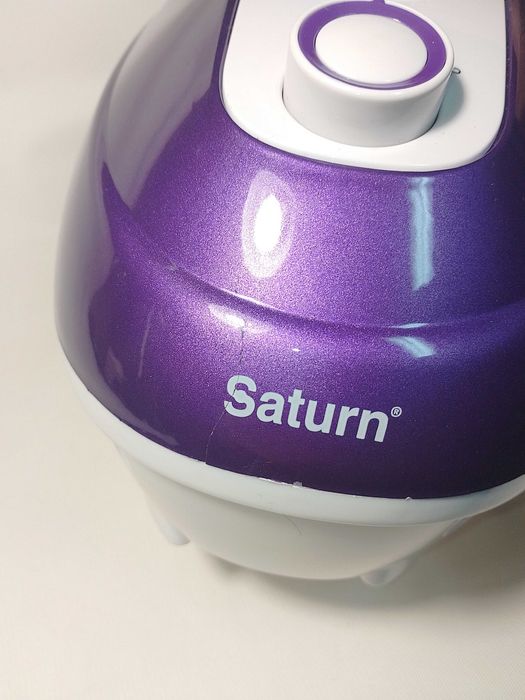 Отпариватель Saturn ST-CC 0235