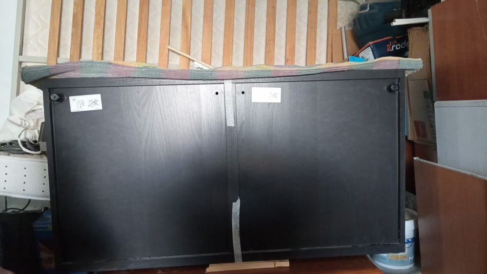 Vende-se moveis de sala