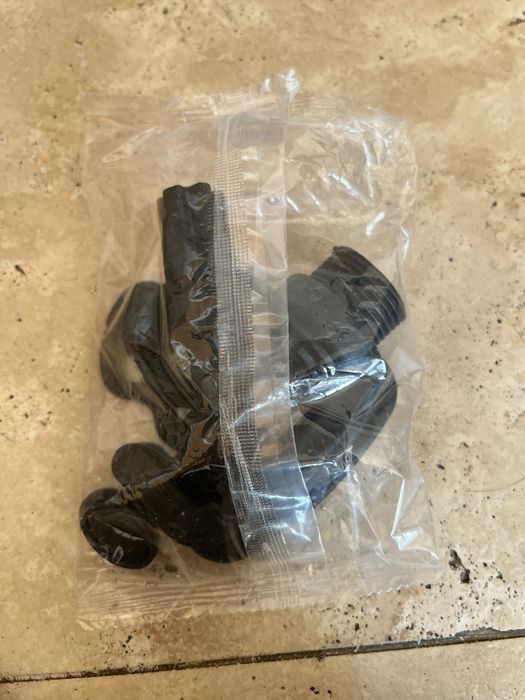 Manequim de Barbeiro/Cabeleireiro