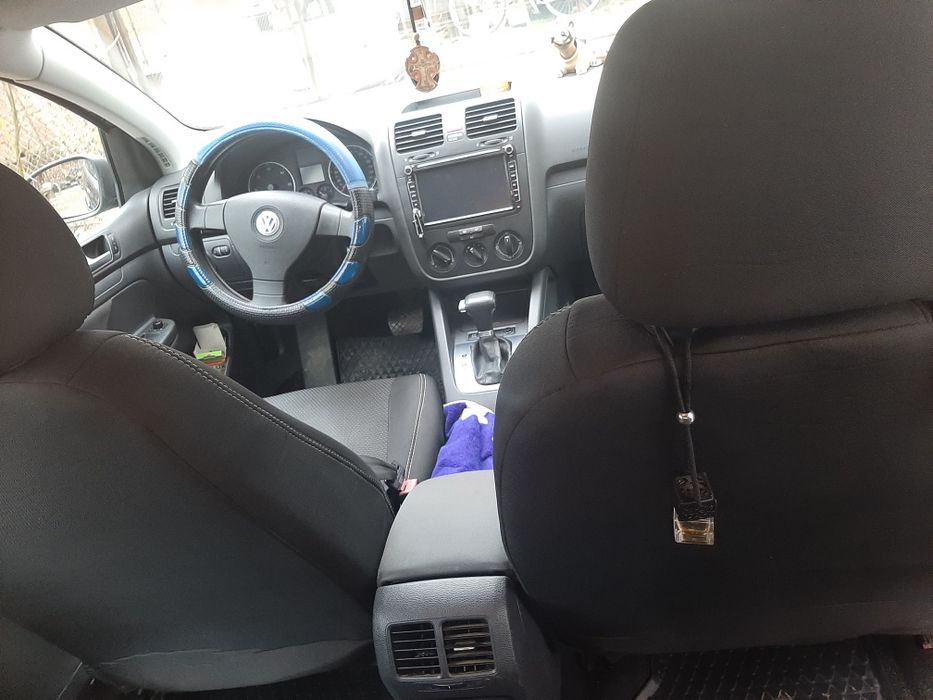 Volkswagen вольцваген 1.9 дізель хечбек хетчбек 
автомат