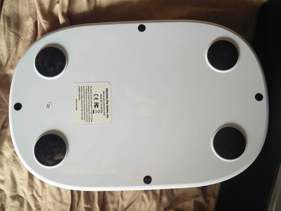 Atari Arcade para Ipad  em caixa completo