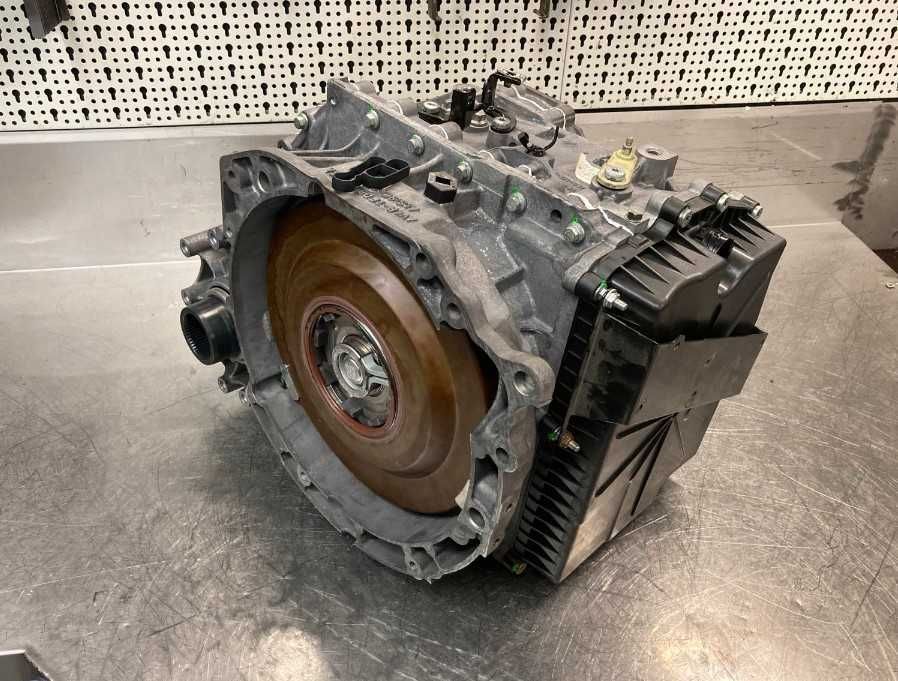 Skrzynia biegów POWERSHIFT FORD S-Max, C-Max Focus Galaxy MONDEO Kuga