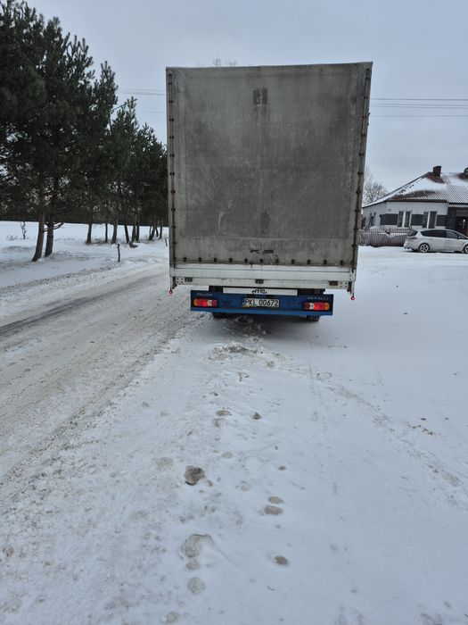 Sprzedam  Reno Master