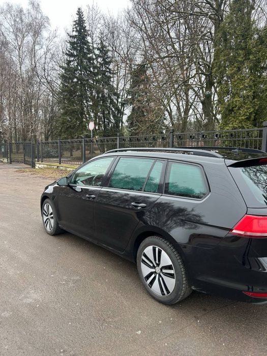 Golf 7 2014 2.0 tdi