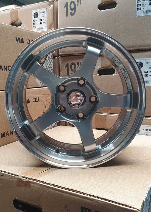 JNCN234-Jantes 16 para Renault Toyota Honda VW etc.