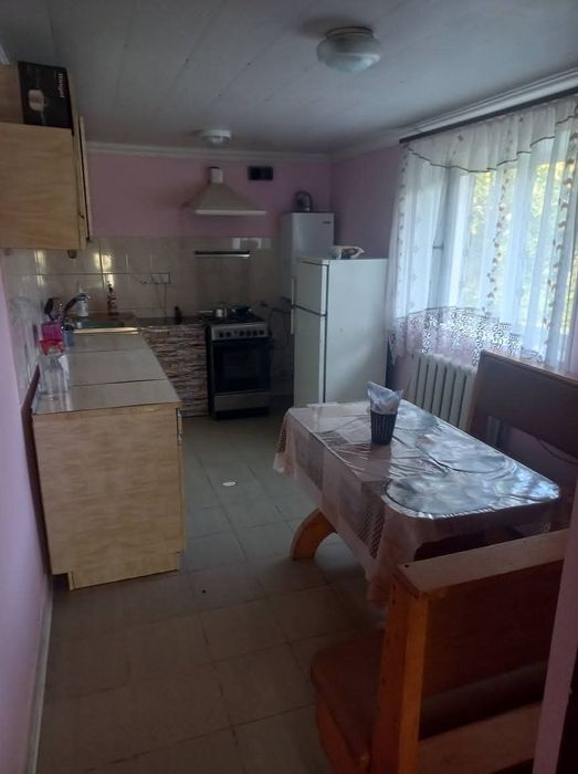 Безкоштовне проживання