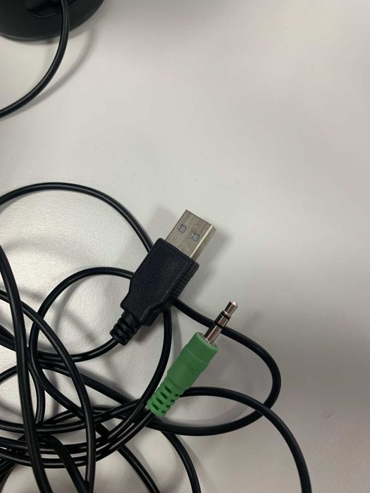 Colunas Trust (Speaker set para computador)