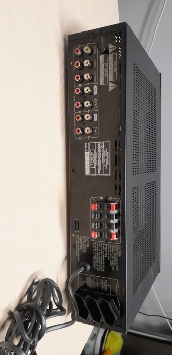 Wzmacniacz Pioneer SA-770