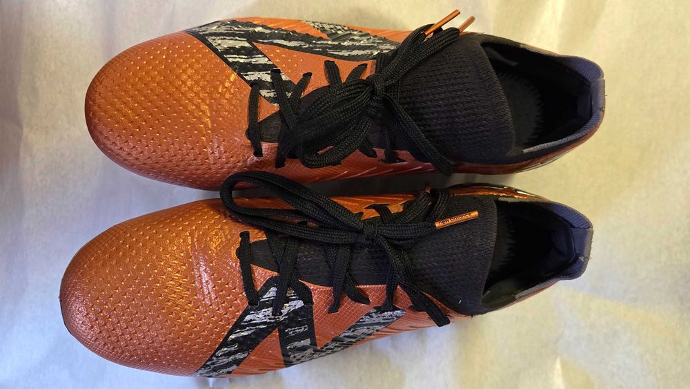 wkręty New Balance Tekela v4 Pro Low SG 41.5 jak nowe