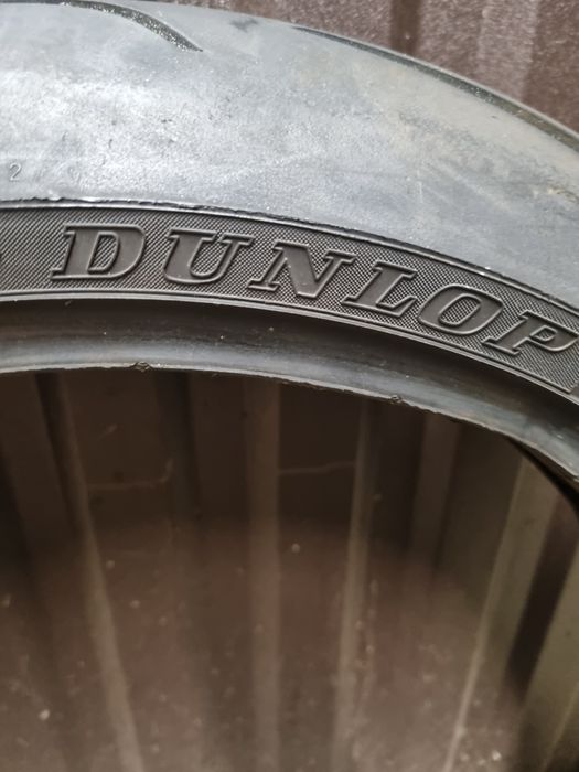 Мотошини 120.70.17t Dunlop Скати